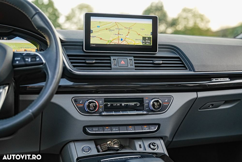 Audi Q5 2.0 TFSI Quattro S tronic - 29