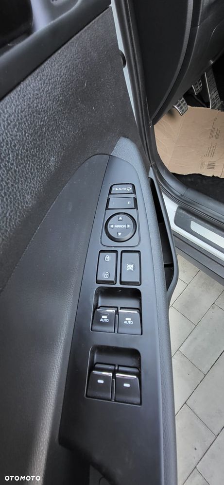 Hyundai Tucson 1.6 GDi 4WD N Line - 15