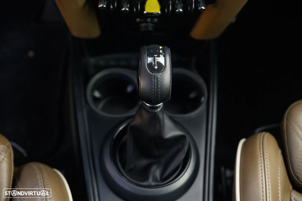 MINI Countryman Cooper SE ALL4 Auto - 40