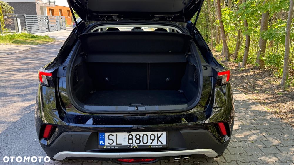 Opel Mokka - 12