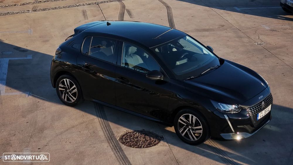 Peugeot 208 PureTech 75 Allure - 12