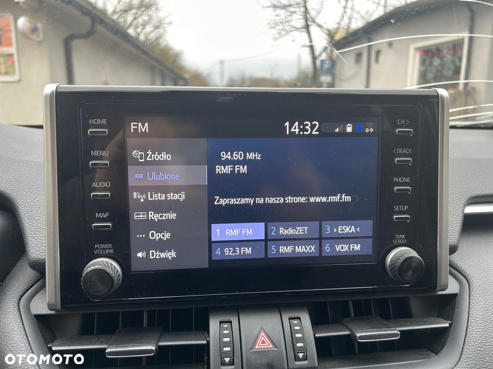 Toyota RAV4 2.5 Hybrid Executive 4x2 - 19