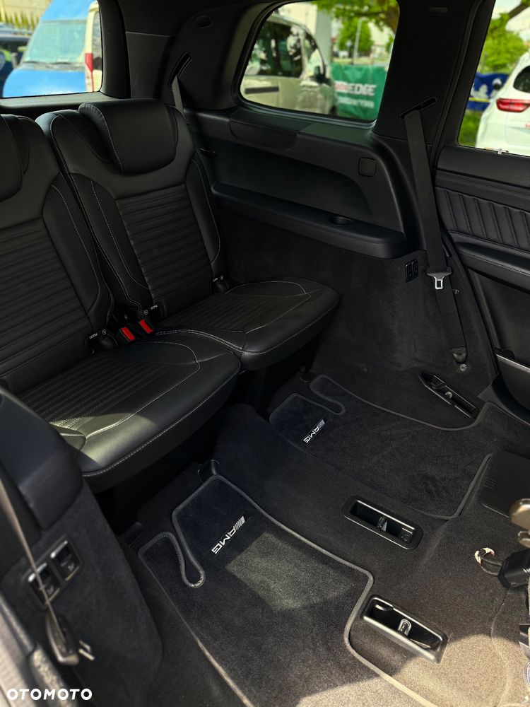 Mercedes-Benz GLS 350 d 4-Matic - 13