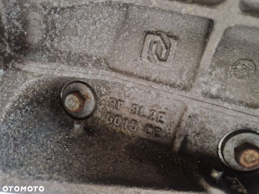 FORD MUSTANG 5 V 4.6  V8 305KM 138Tyś. PRZEBIEG SILNIK RF3L2L 7S-837-BA - 3