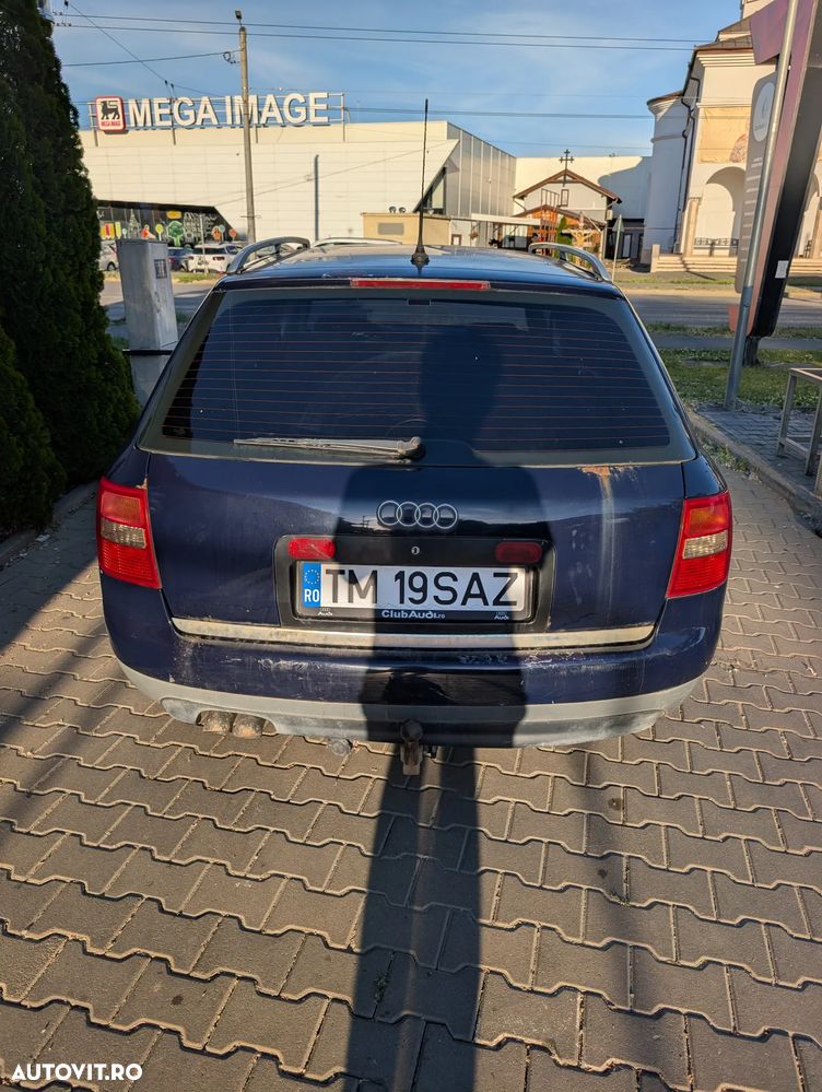 Audi A6 - 22
