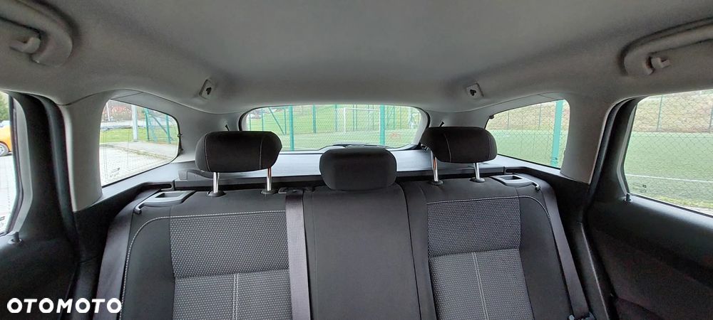 Opel Astra 1.6 SIDI Turbo ecoFLEX Start/S Active - 18