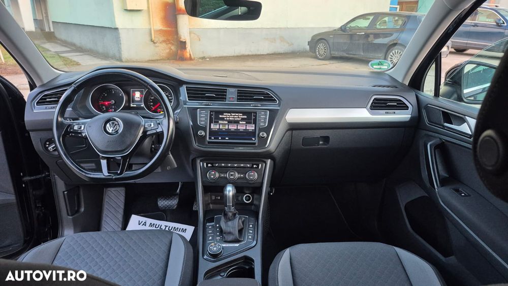 Volkswagen Tiguan 2.0 TDI SCR 4MOTION DSG Join - 7