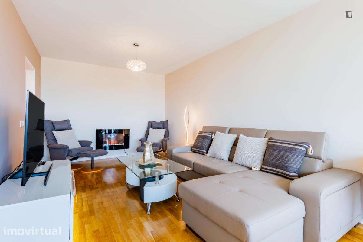 Apartamento com 2 quartos - localizado em Cascais Lisbon - Grande imagem: 2/30