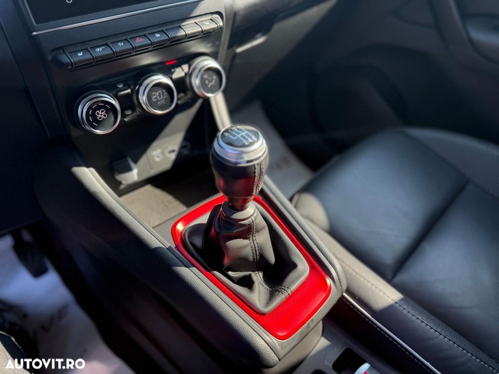 Renault Captur - 18