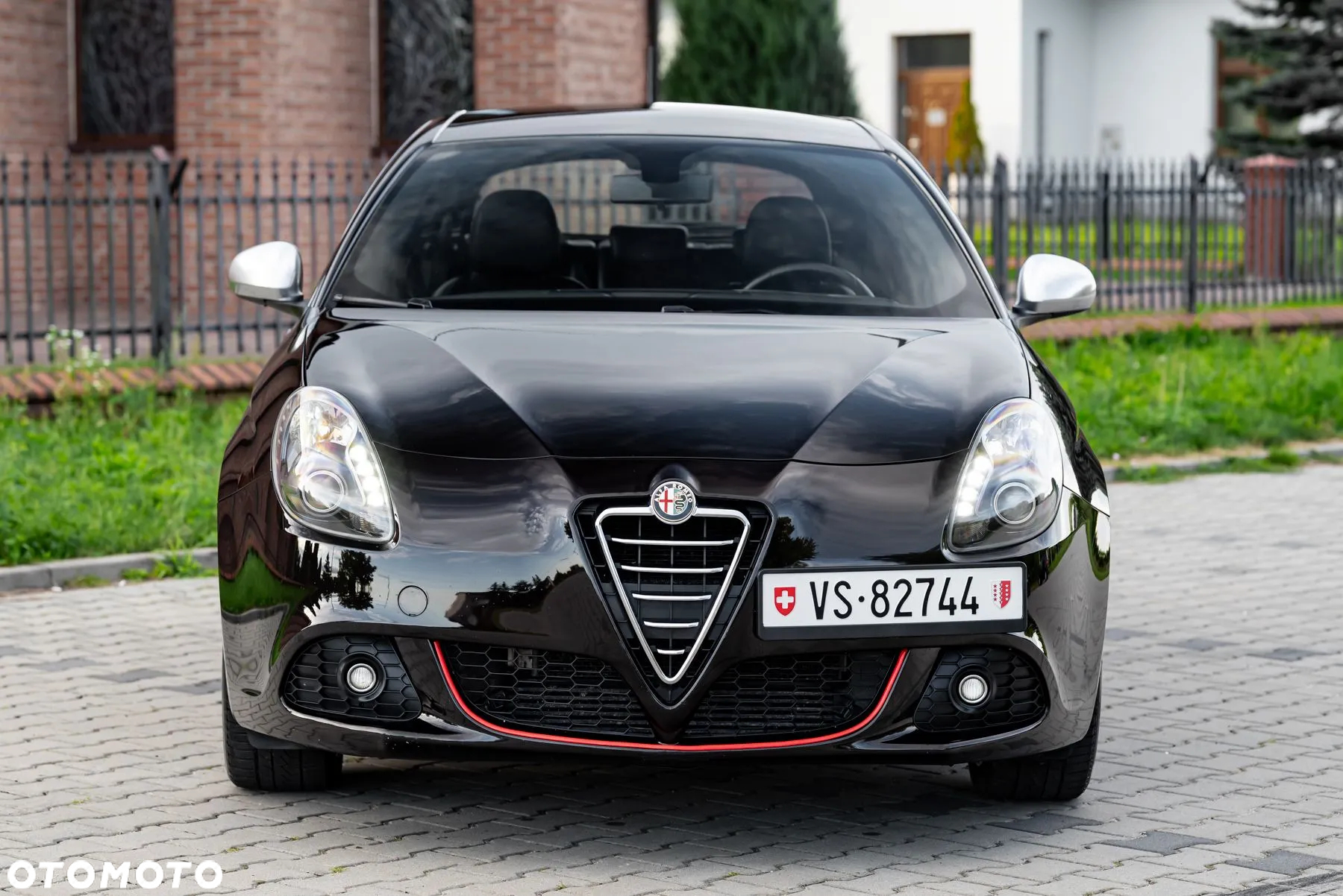 Alfa Romeo Giulietta 1.4 TB MultiAir Exclusive - 4