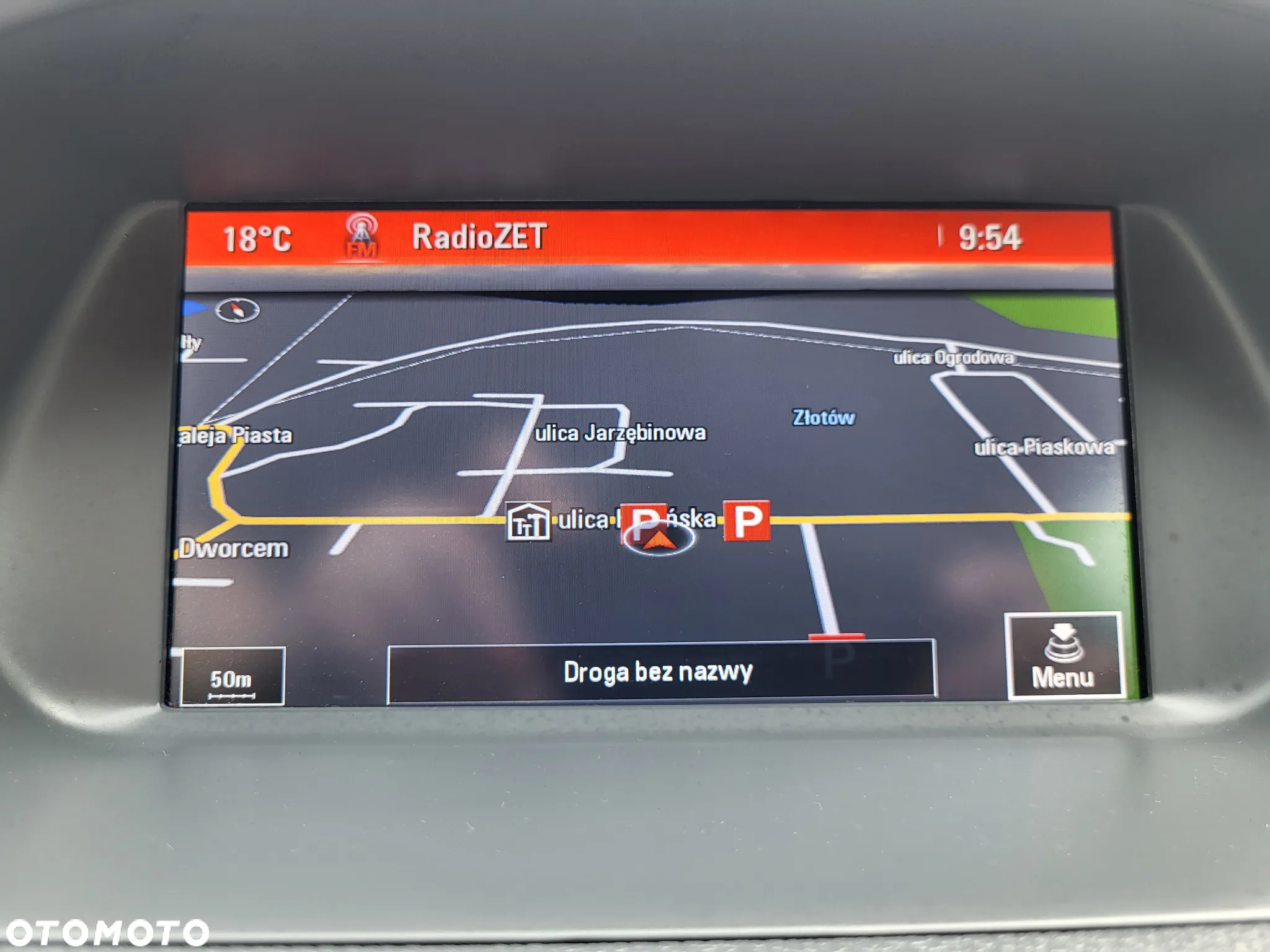 Opel Mokka 1.4 T Cosmo - 24