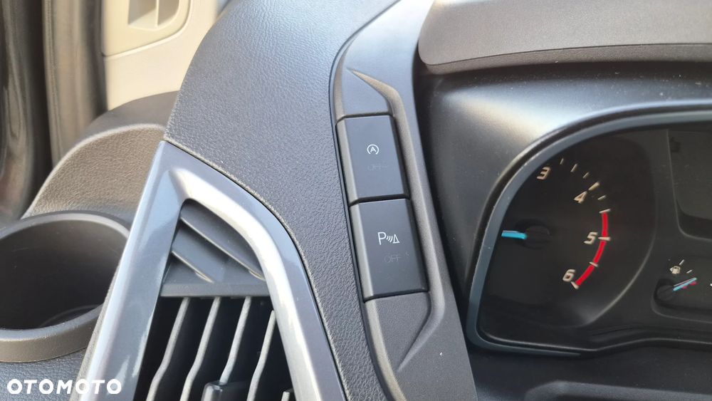 Ford Tourneo Custom 2.0 TDCi L2 Titanium - 33