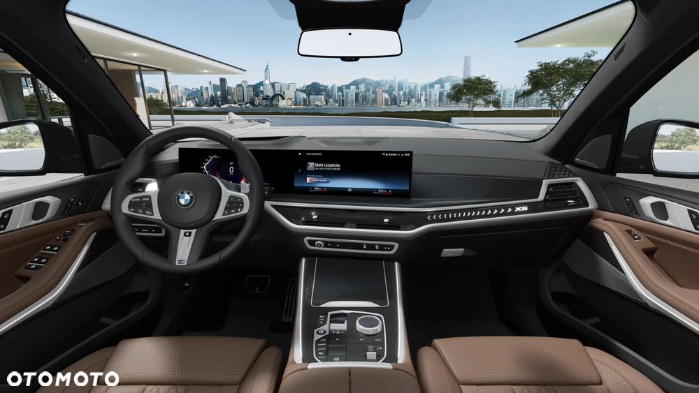 BMW X5 xDrive40i - 11