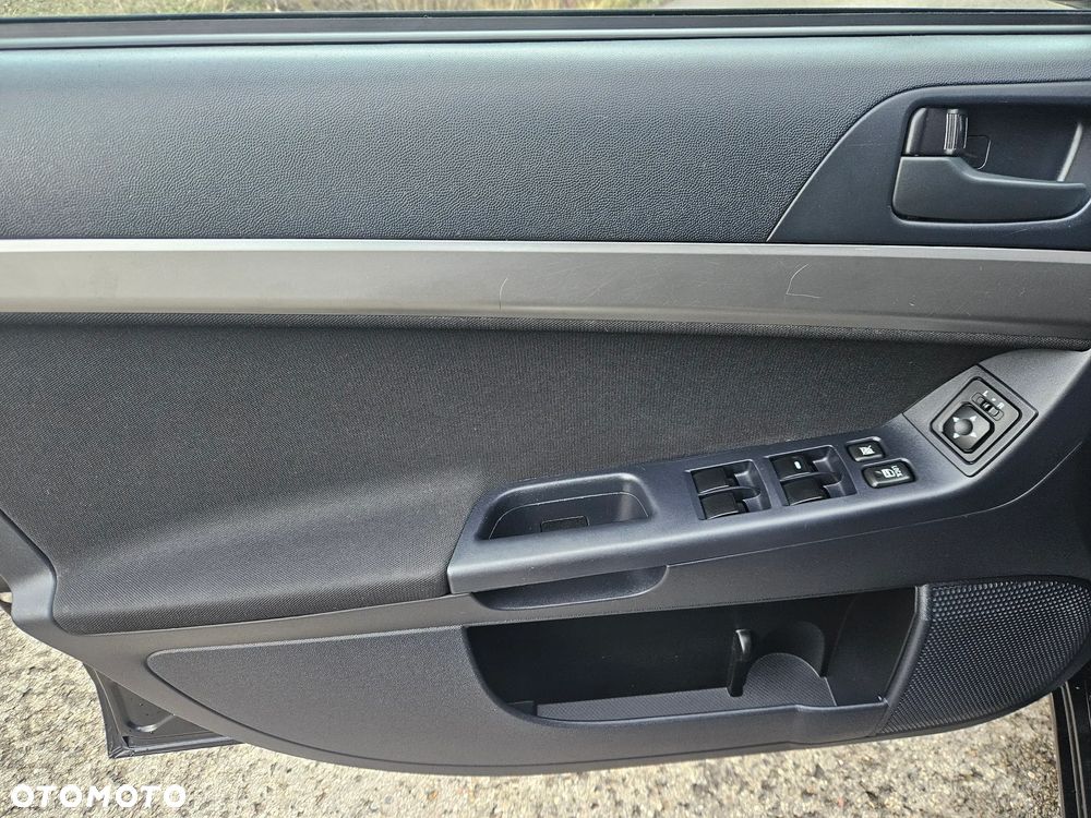 Mitsubishi Lancer 1.8 Instyle - 21