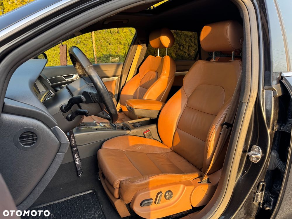 Audi A6 - 20