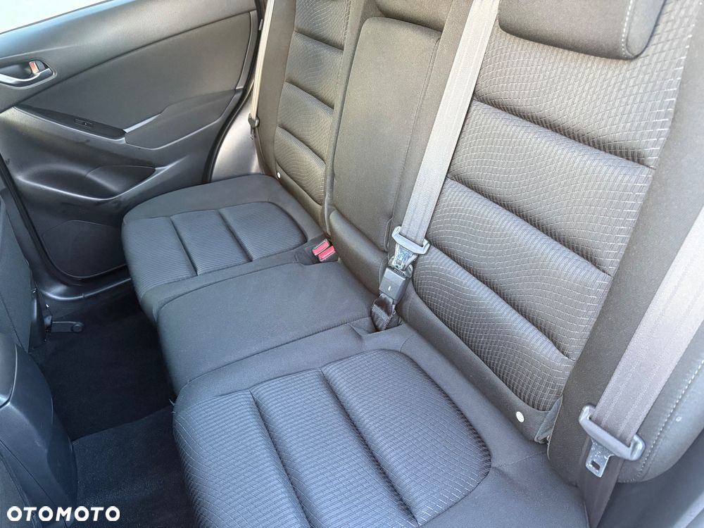 Mazda CX-5 - 25