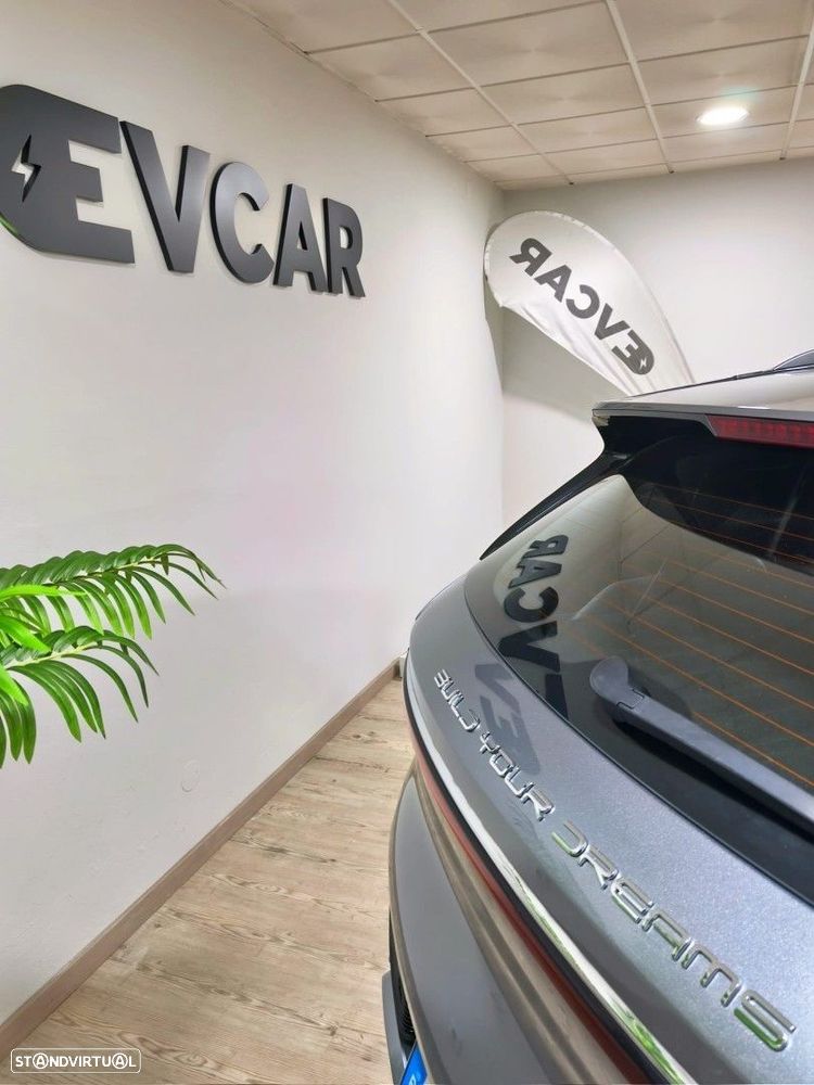 BYD Atto 3 60.48 kWh Comfort - 33