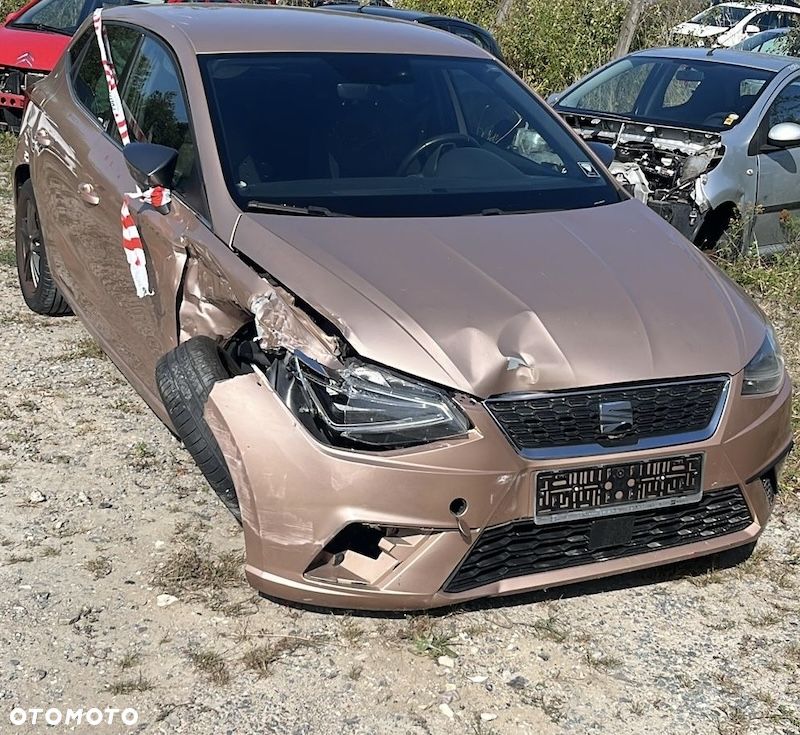 Seat Ibiza - 2