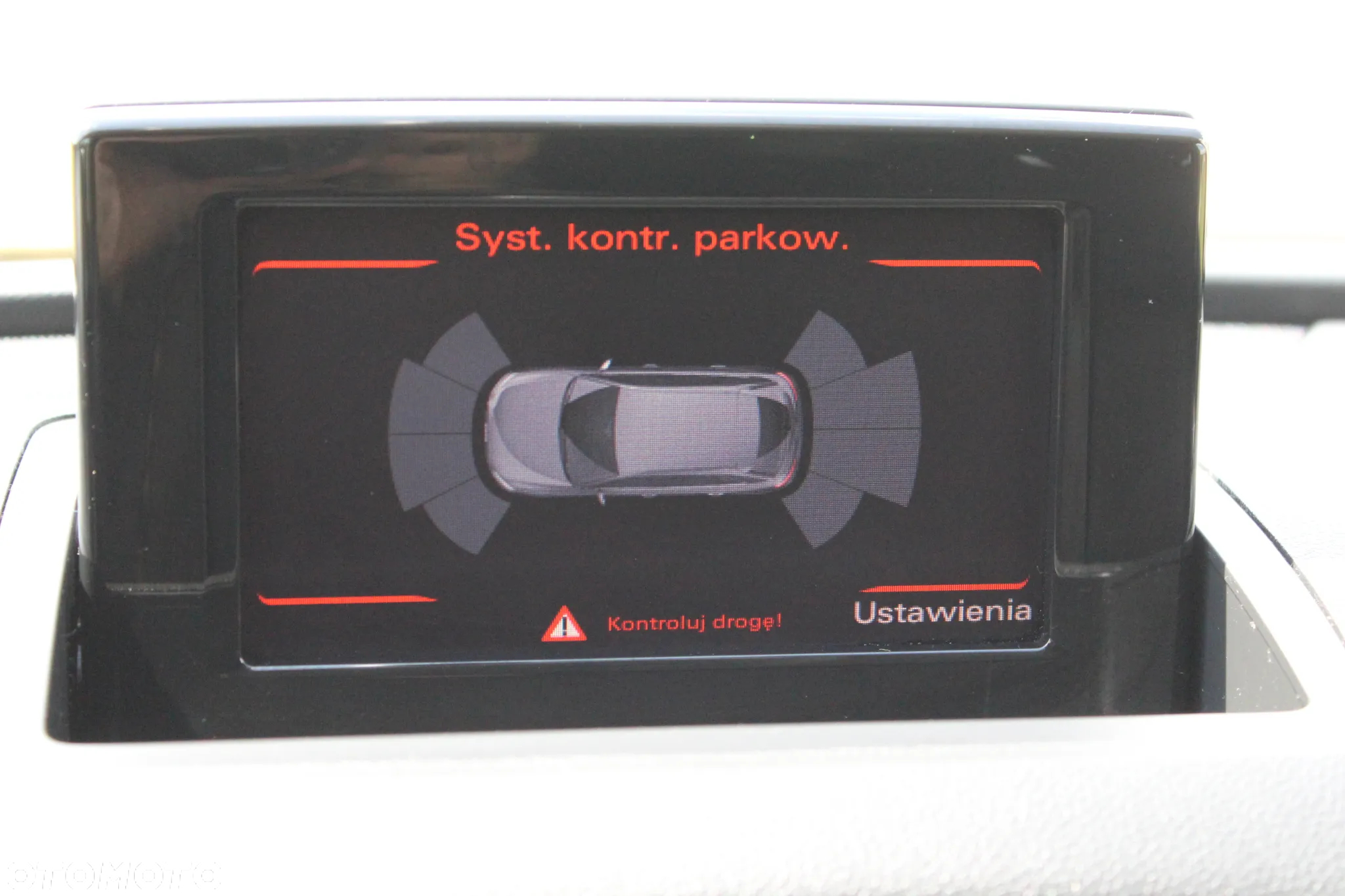 Audi Q3 Sportback - 36