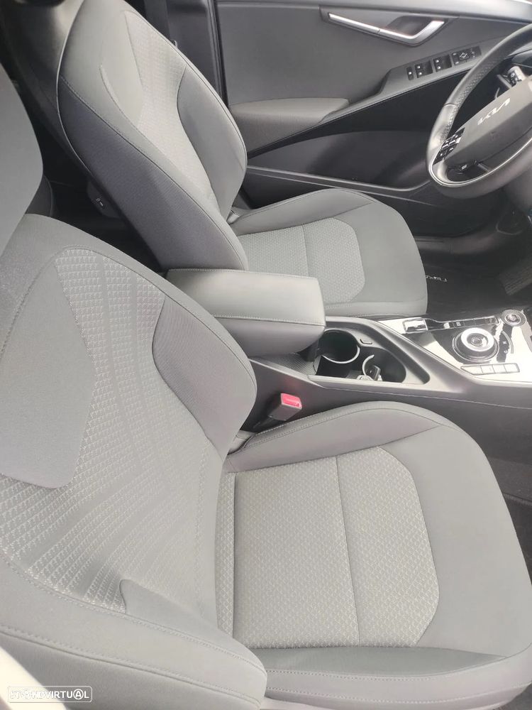 Kia e-Niro 64kWh - 12