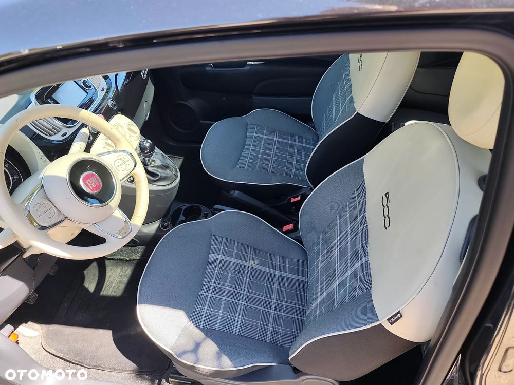 Fiat 500 - 28