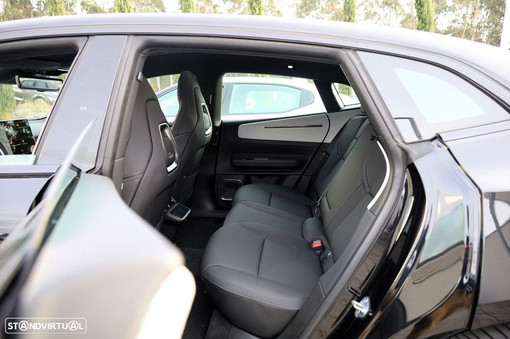 Polestar 4 Long Range 100 kWh Single Motor Plus - 12