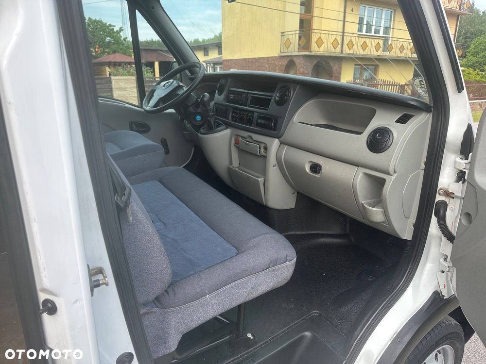 Renault Master - 14