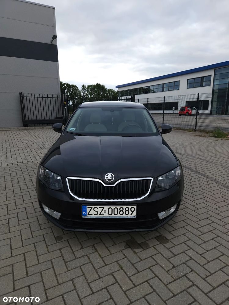 Skoda Octavia 1.4 TSI Elegance - 6