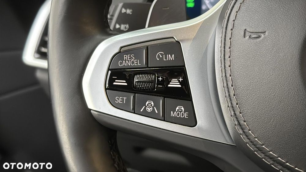 BMW X5 xDrive45e sport - 28