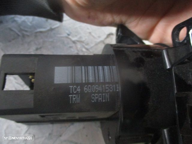 Interruptor 6Q0941531B VW POLO 2003 REGULADOR FAROIS - 4