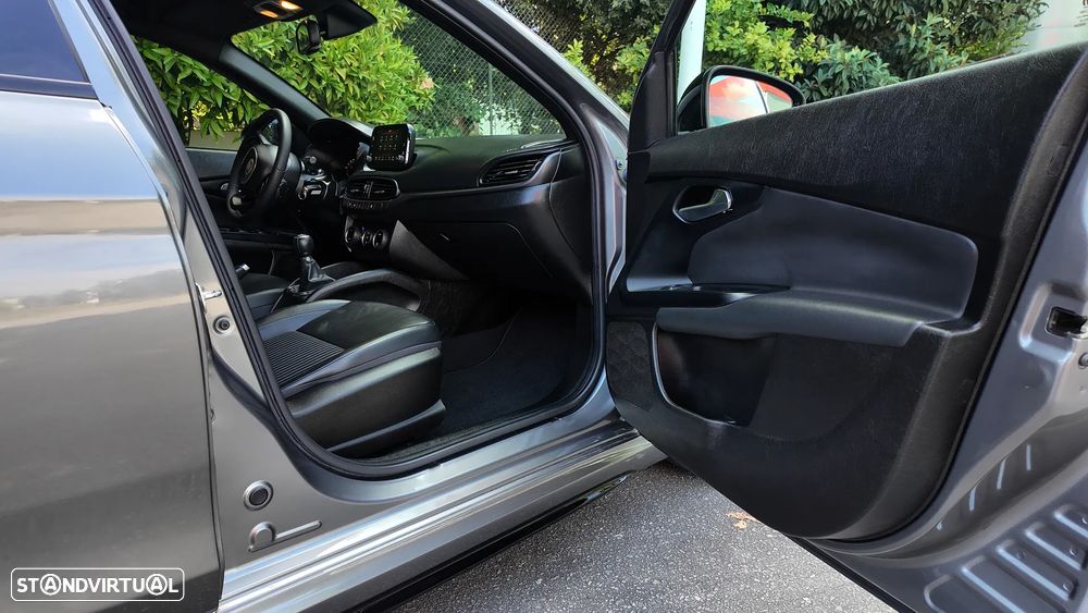 Fiat Tipo 1.4 Sport - 18