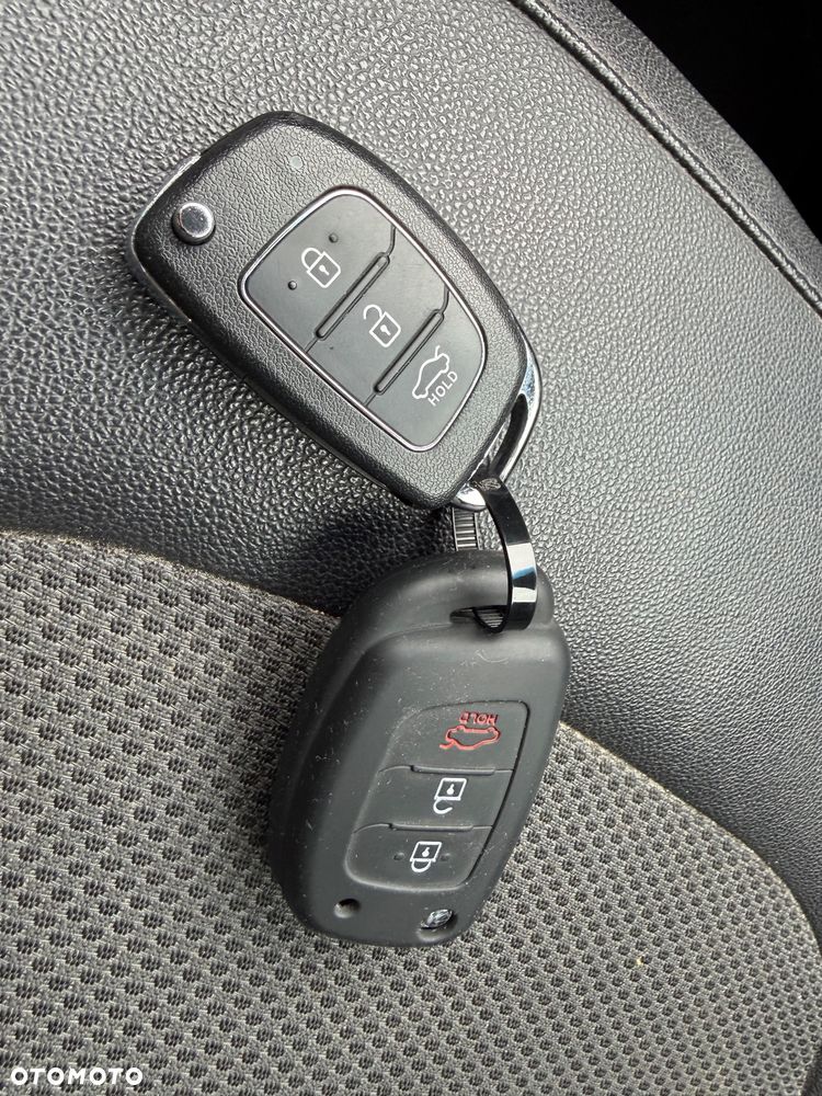 Hyundai ix35 1.6 GDI Premium 2WD - 29