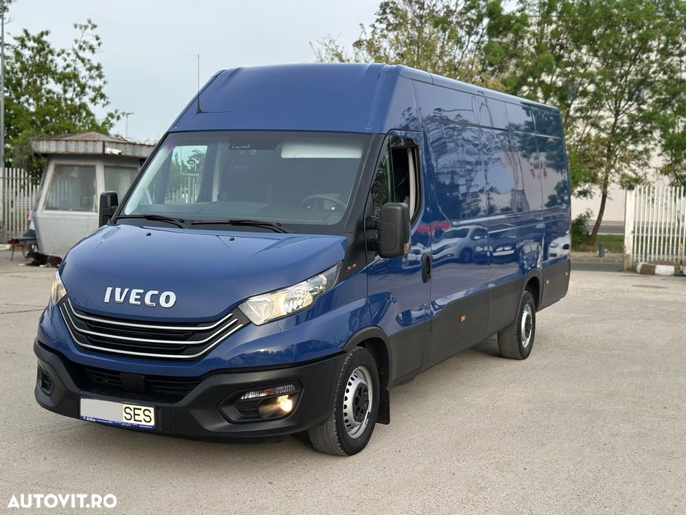 Iveco Daily - 2