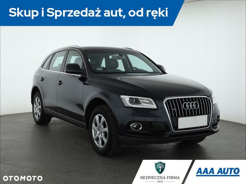 Audi Q5 - 2