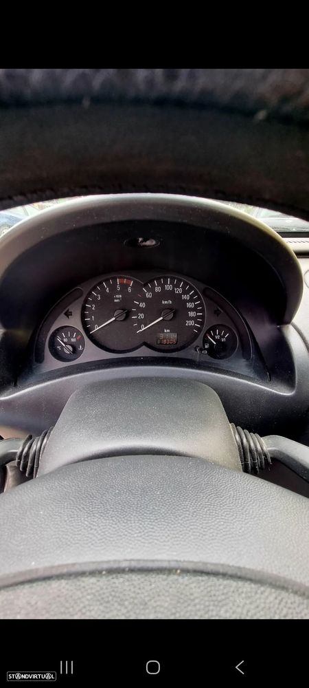 Opel Corsa - 7