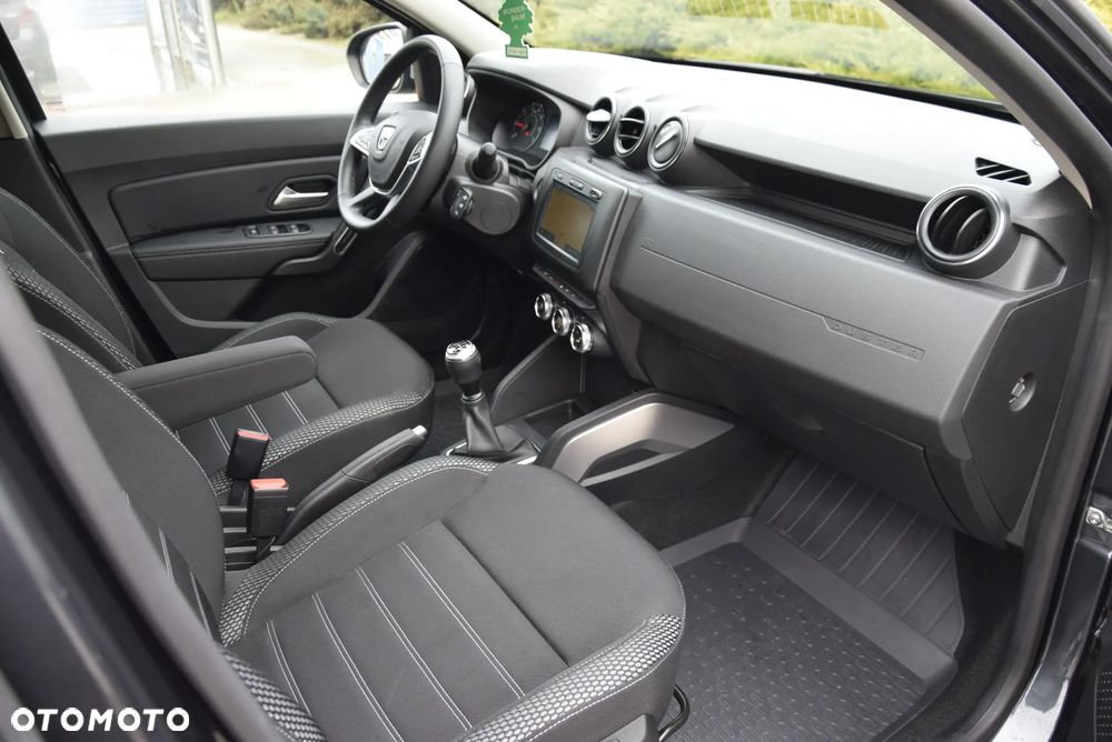 Dacia Duster 1.0 TCe Prestige - 12