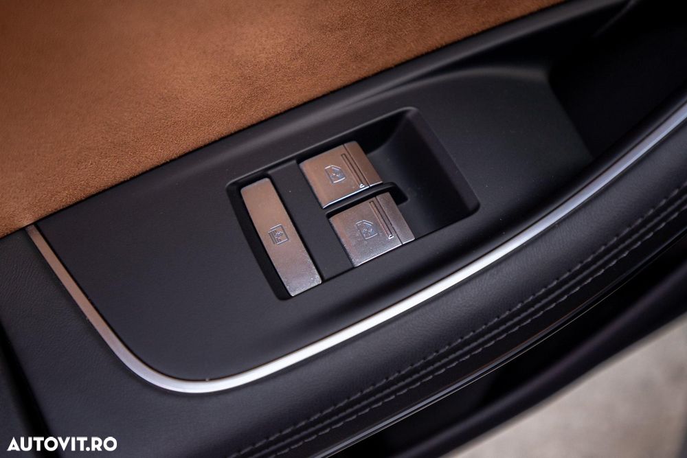 Audi A8 - 28