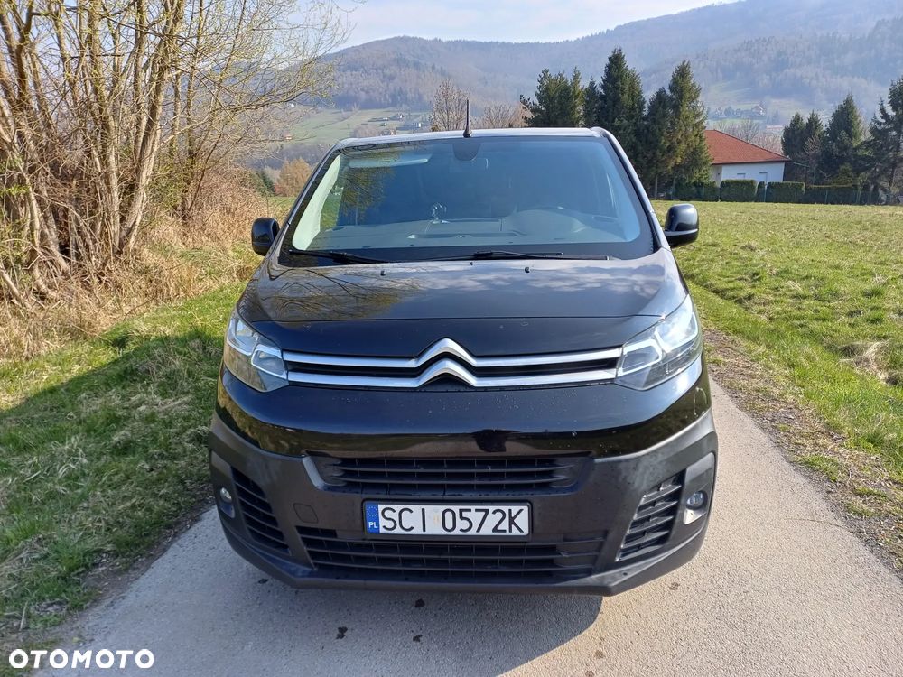 Citroën Jumpy - 8