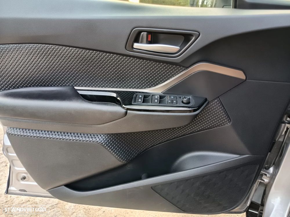 Toyota C-HR 1.8 Hybrid Exclusive+P.Luxury - 18