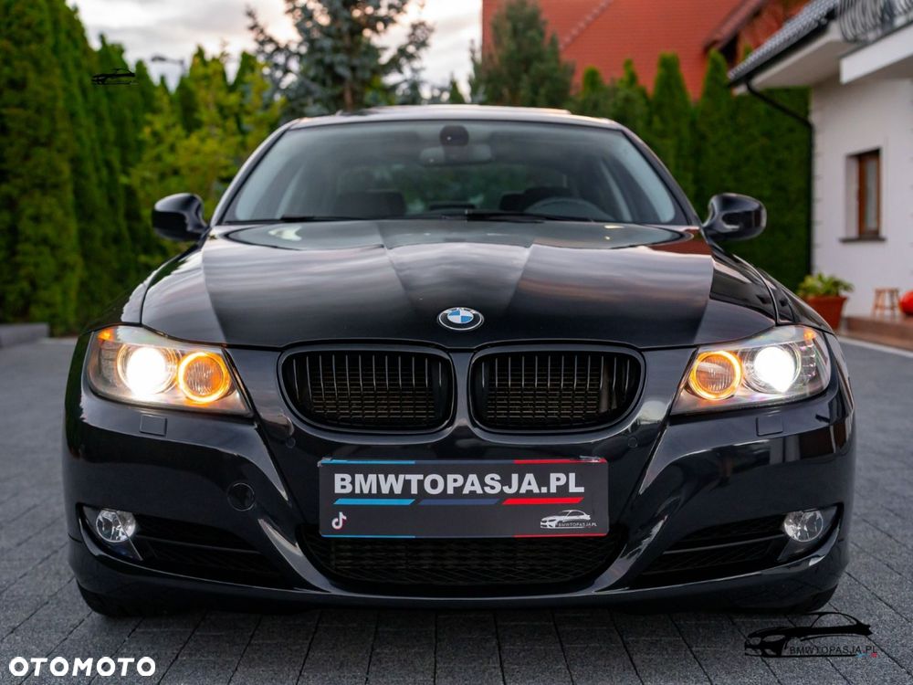 BMW Seria 3 - 23