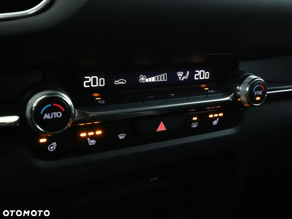 Mazda CX-30 SKYACTIV-G 2.0 M-Hybrid 150 SELECTION - 31