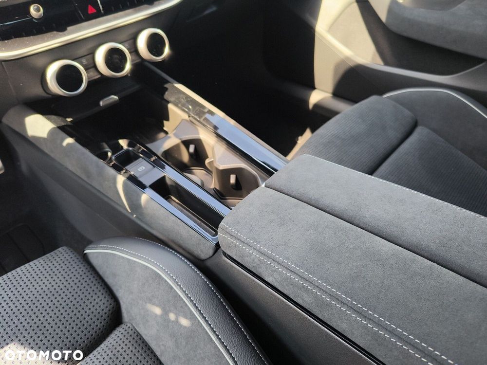 Skoda Superb - 16