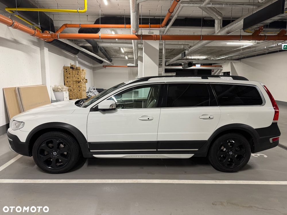 Volvo XC 70 D4 Drive-E Dynamic Summum - 6