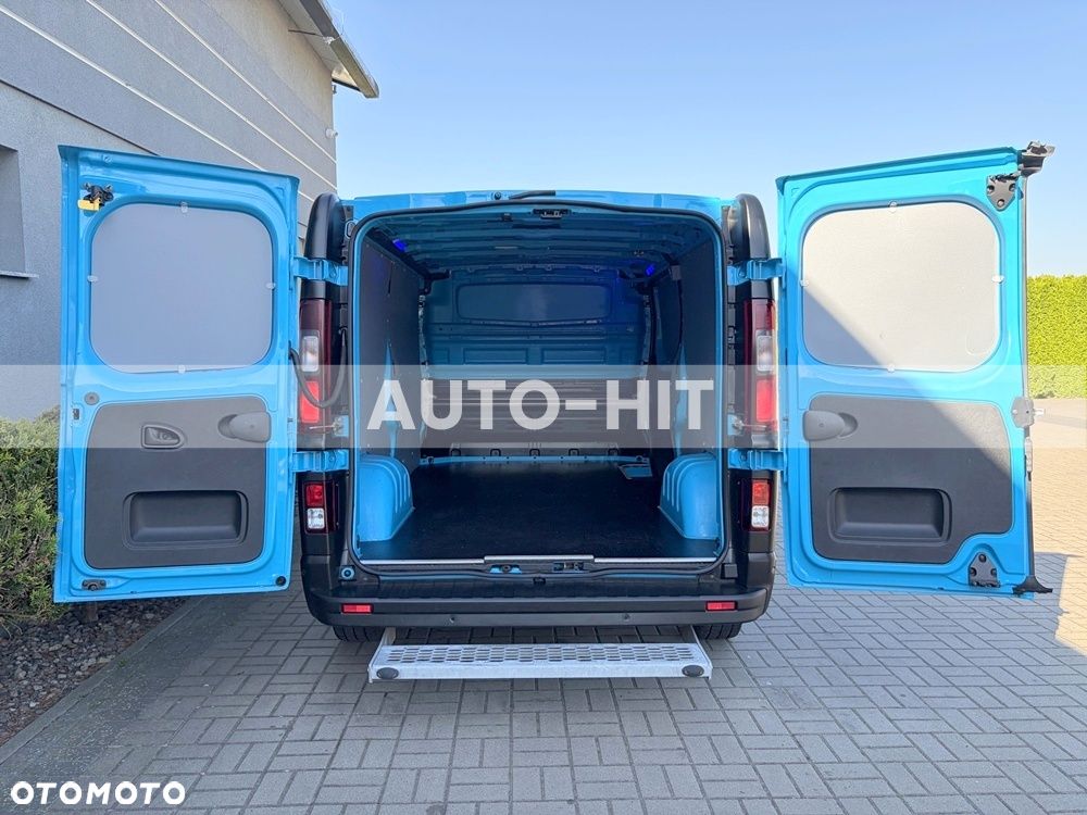 Renault Trafic - 6