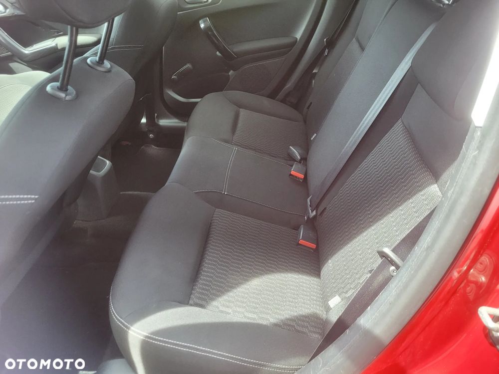 Peugeot 208 Blue-HDi 100 Stop&Start Allure - 10