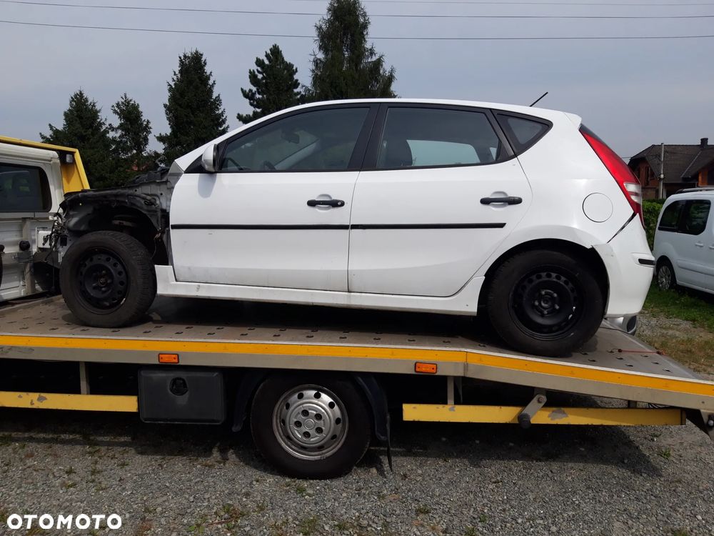Hyundai i30 1.4 blue Classic - 5