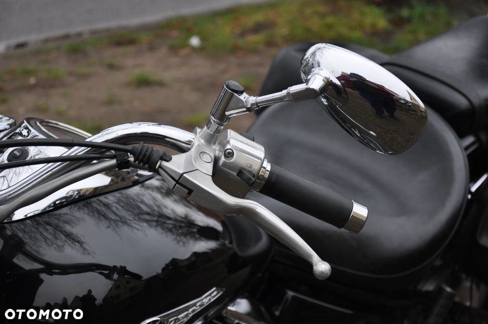 Yamaha Drag Star - 19