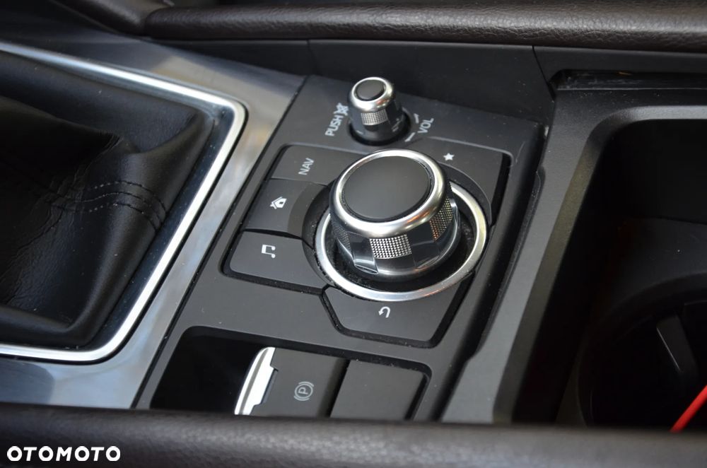 Mazda 6 2.0 Skypassion I-ELoop - 34