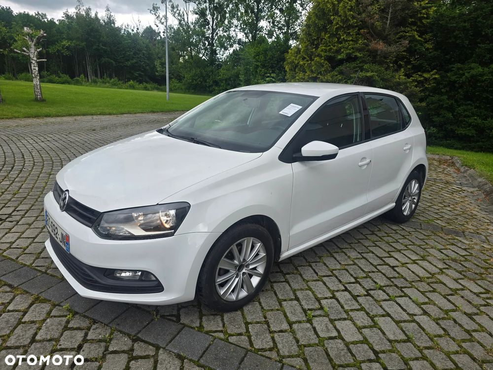 Volkswagen Polo 1.4 TDI (Blue Motion Technology) Comfortline - 8