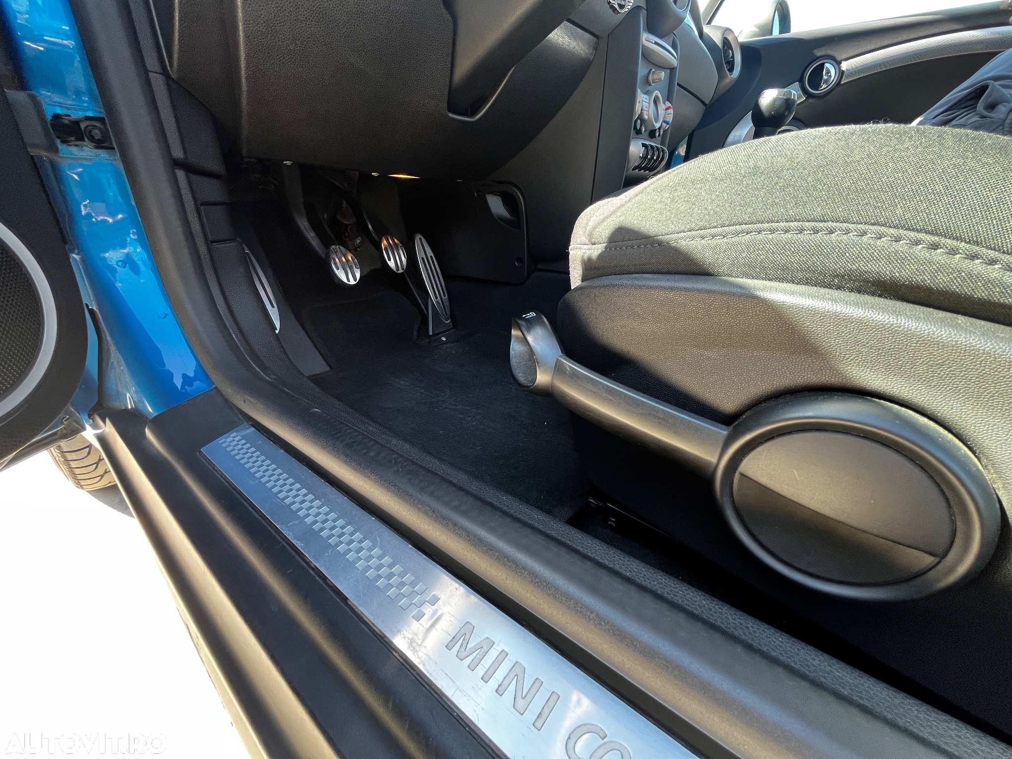 Mini Cooper S - 27